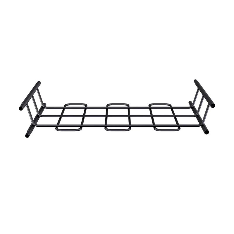 Thule Canyon Extension XT Roof basket extension black - Image 1