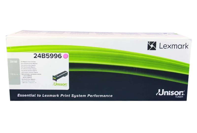 Lexmark 24B5996 Toner