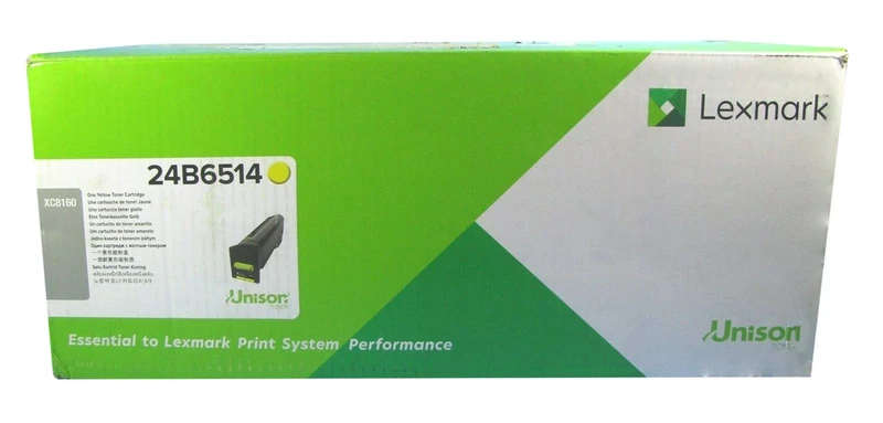 Lexmark 24B6514 Toner