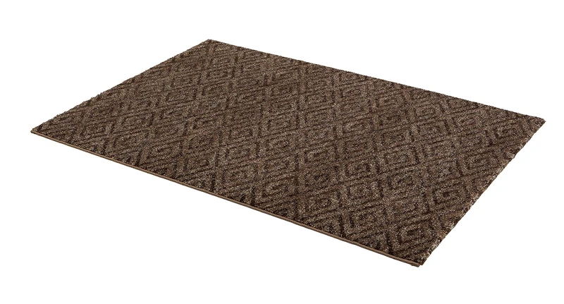 Astra Rhombus Polypropylene Rug 133 x 190 cm