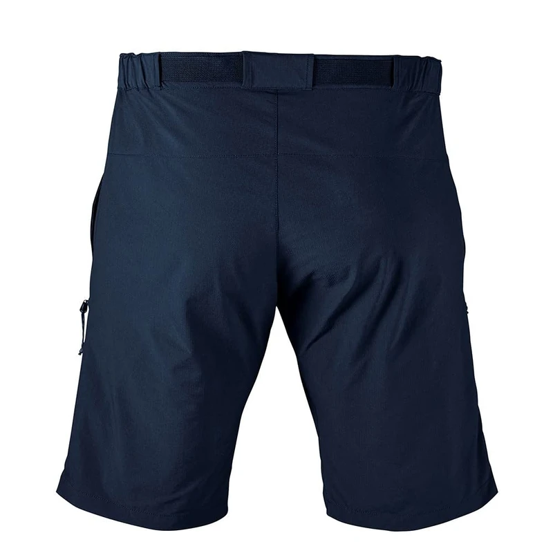 Fjallraven 82894-560 High Coast Hike Shorts M Shorts Men's Navy 50