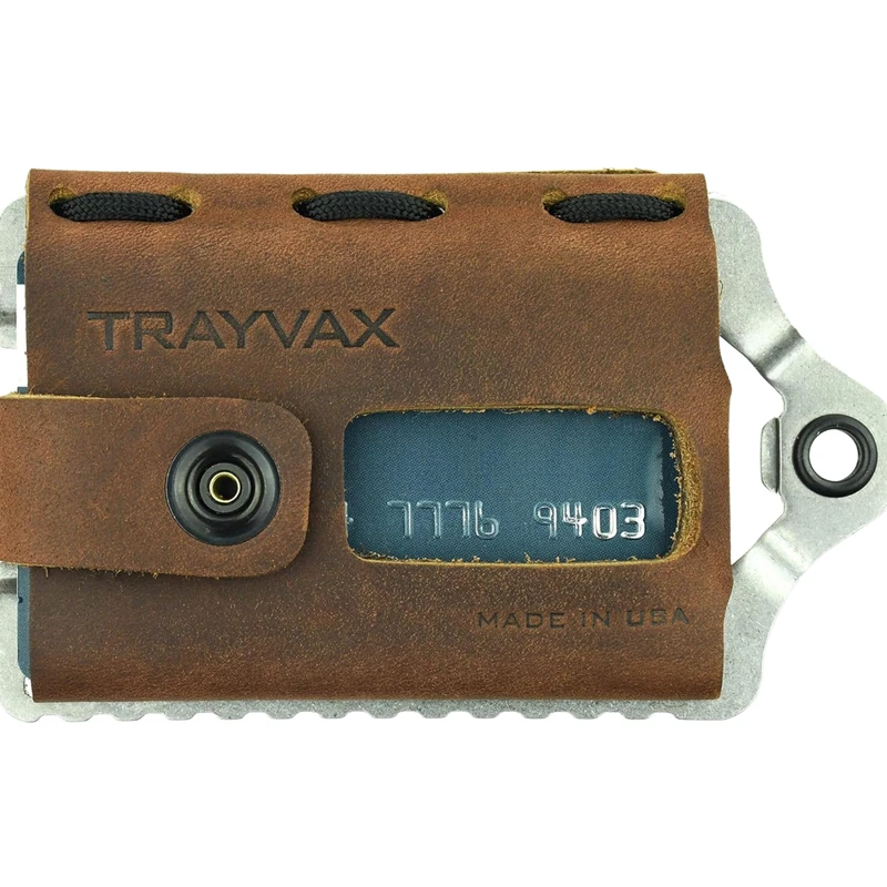 Trayvax Element Wallet - - - Image 1