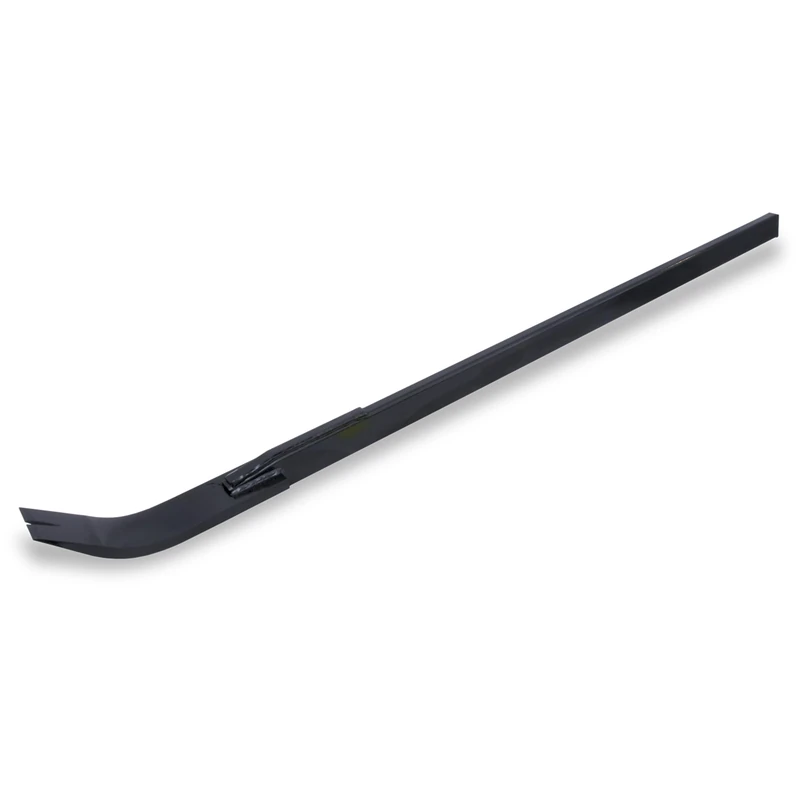 Marshalltown Big Bad Monster Pry Bar, All Steel, Made in the USA, Concrete, 10064