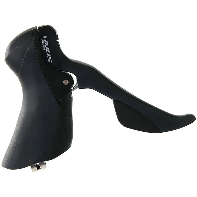 Shimano Sora Str3000 Lever Black One Size