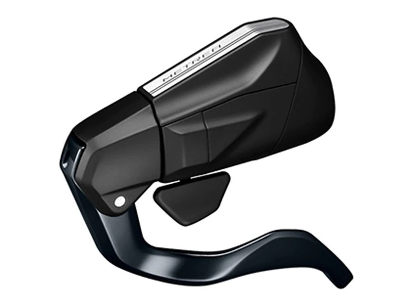 Shimano ST-U5060 Metrea STI lever for hydraulic disc brake, 2-speed left hand