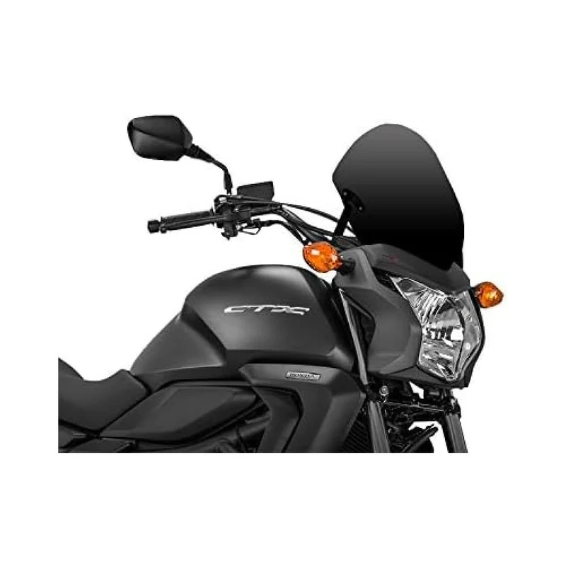 Puig 7009N Naked New Generation Windscreen