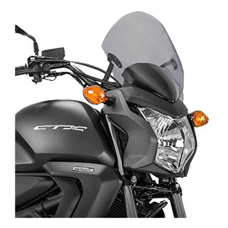 Puig 7009H Naked New Generation Windscreen