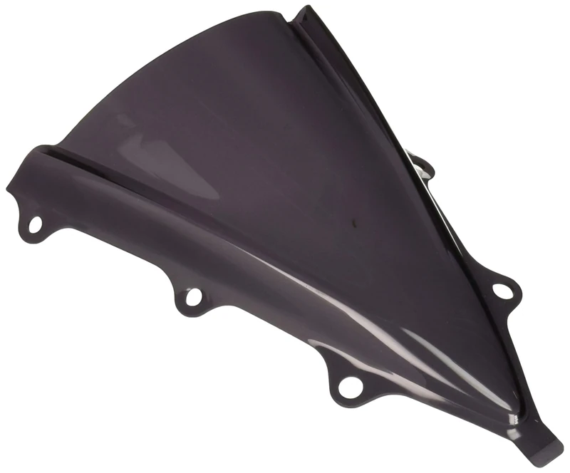 Puig 7228F Z-Racing Screen Dark Smoke