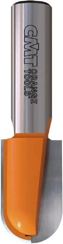 CMT 914.221.11 914.221 - Round Nose Bit Hw S=8 D=22X25X63.5 R=11 Dx