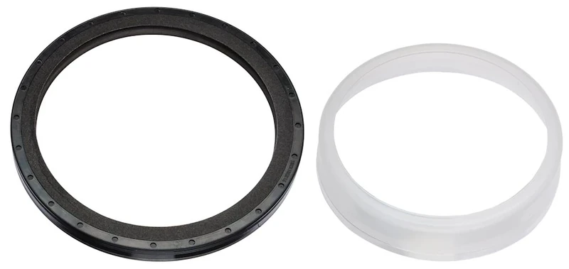 Ajusa 15102700 Shaft Seal crankshaft