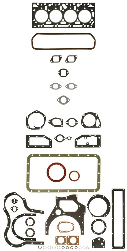 Ajusa 50001700 Full Gasket Set engine