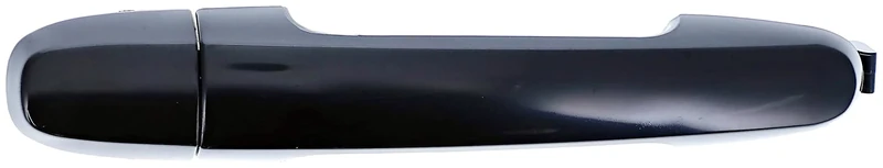 Dorman 92894 Exterior Door Handle Compatible with Select Models, Primed Black, Rear,Left,Right