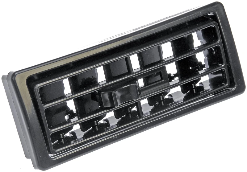 Dorman 216-5403CD Dashboard Air Vent, Black