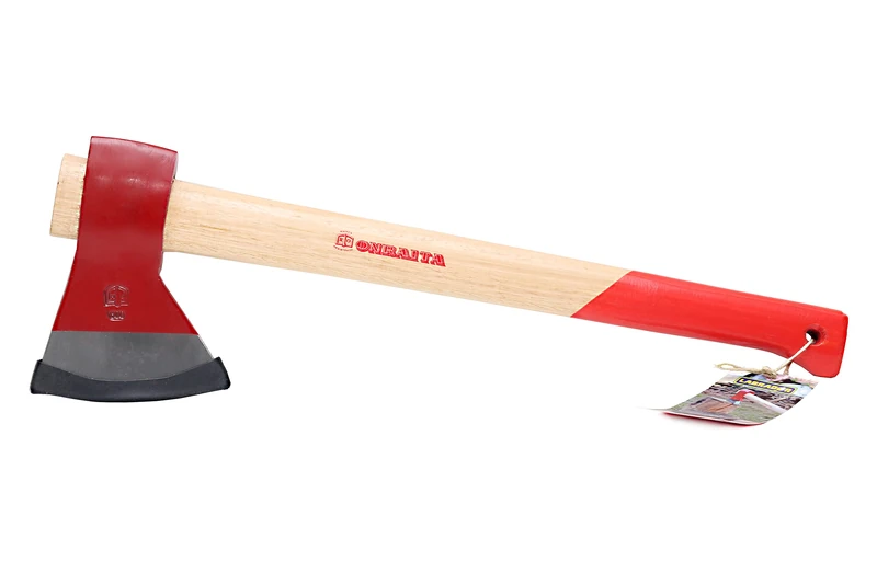 VIZCAINA Axe with COTA 41M-1000
