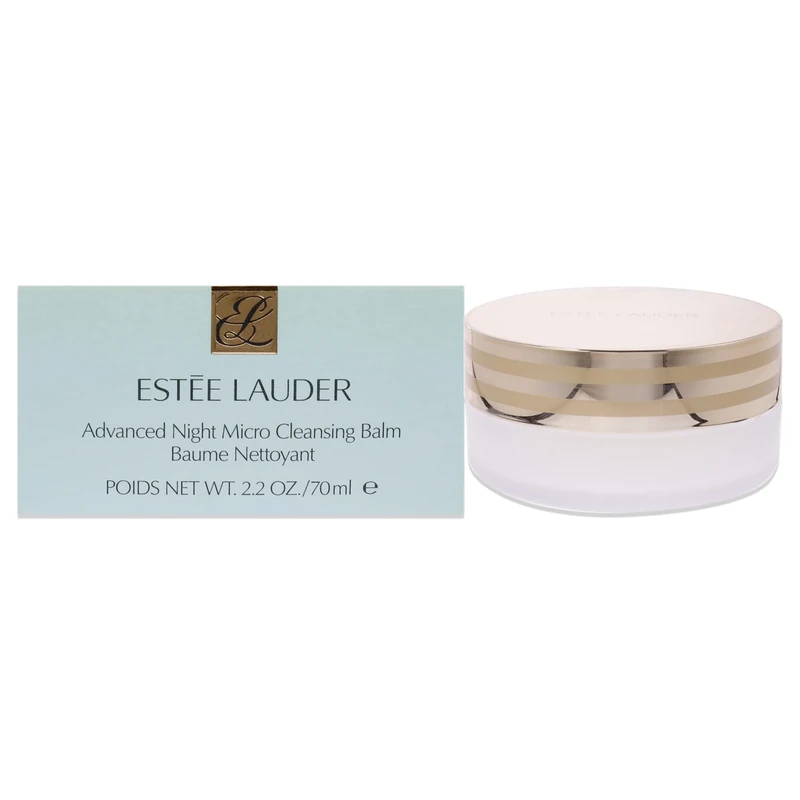 Estee Lauder Advanced Night Micro Cleasing Balm 70Ml