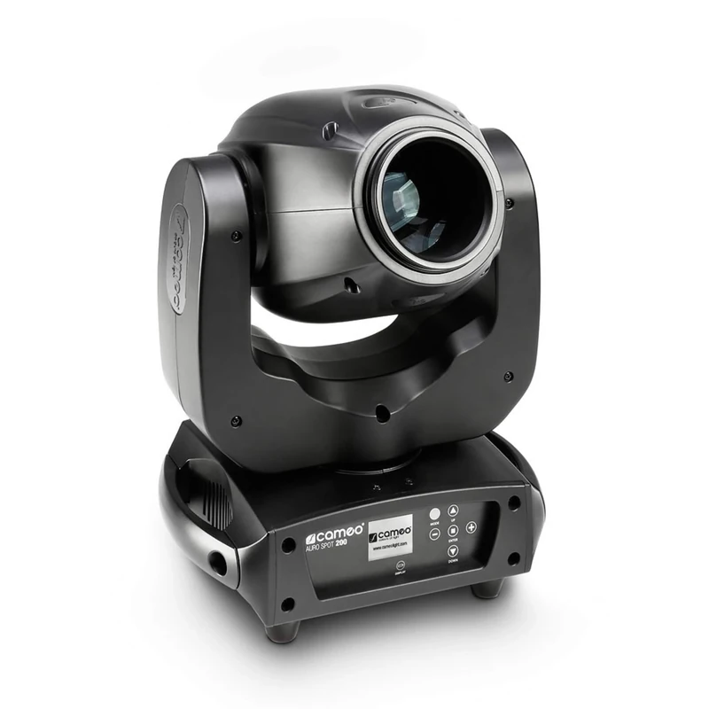 Cameo AURO® SPOT 200 - LED Moving Head