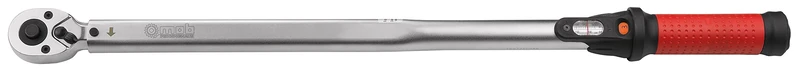 The Mob 9074053801 Tooling Original Torque Wrench 3/8-Inch 5-50 Nm - Image 1