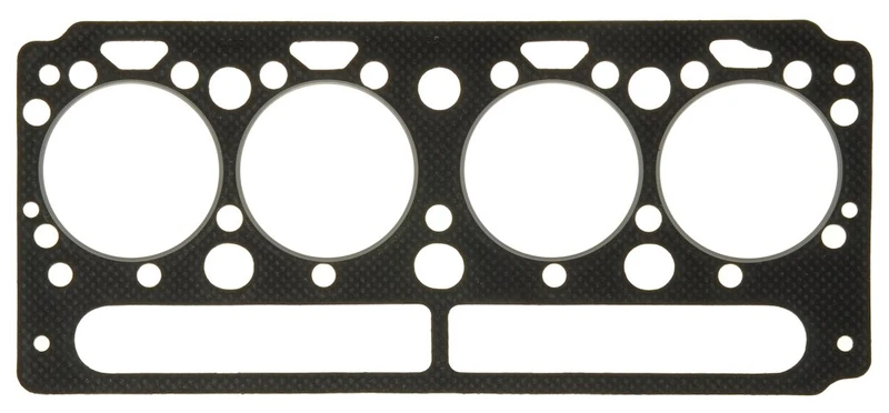 Ajusa 10003600 Gasket cylinder head