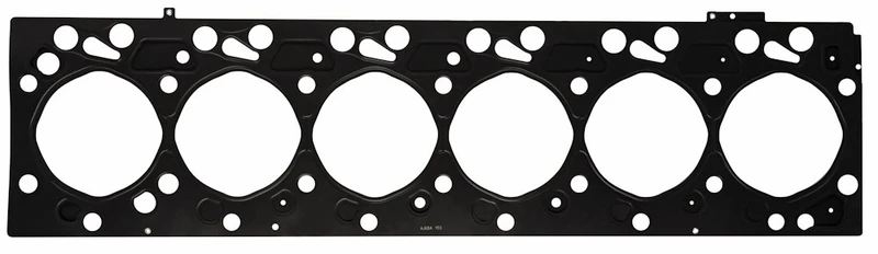 Ajusa 10201910 Gasket cylinder head