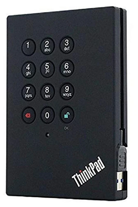 Lenovo HDD_BO TP USB 3.0 HDD-2T