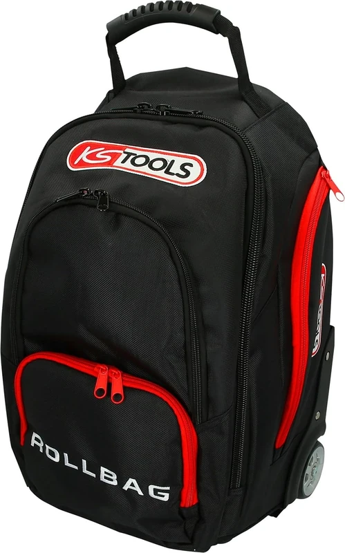 KS Tools SMARTBACKPACK 850.0334 Telescopic Trolley Backpack