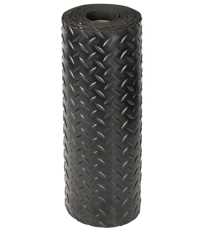 TURBOCAR 642911 Rubber Garage Flooring - Image 1
