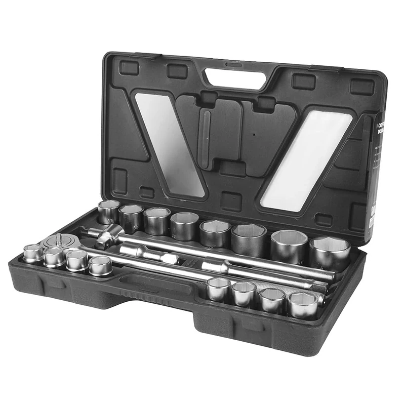 TURBOCAR 642820 Icing Set, Set of 21 - Image 1