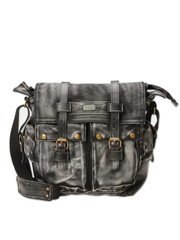 Brandit Park Avenue Bag, Color: black, Size: OS