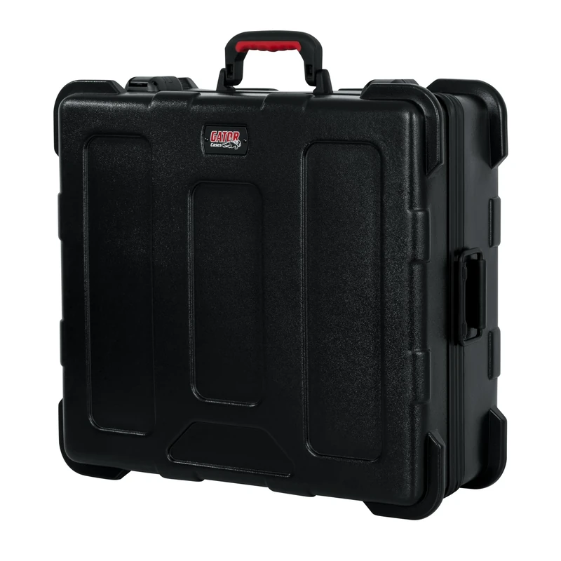 Gator GTSA-MIX192108 19 x 21 x 8-Inch ATA TSA Molded Mixer Case