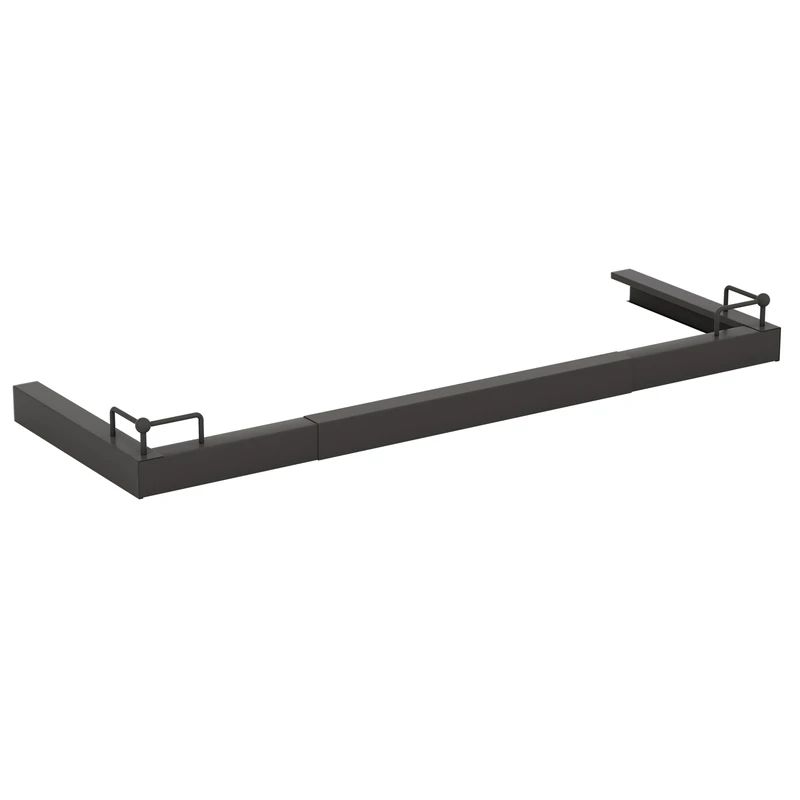 Fire Vida Fire Fender, Metal, Black