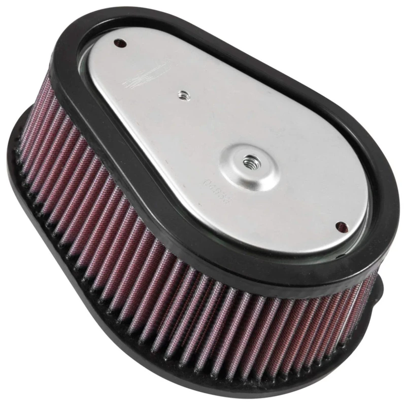 K&N Filters E-3986 Custom Air Filter