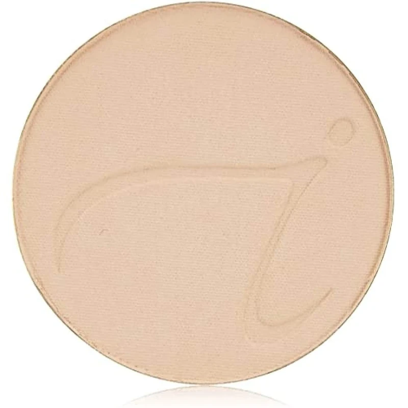 Jane Iredale PurePressed Base SPF 20 Refill, Honey Bronze, 9.9 g