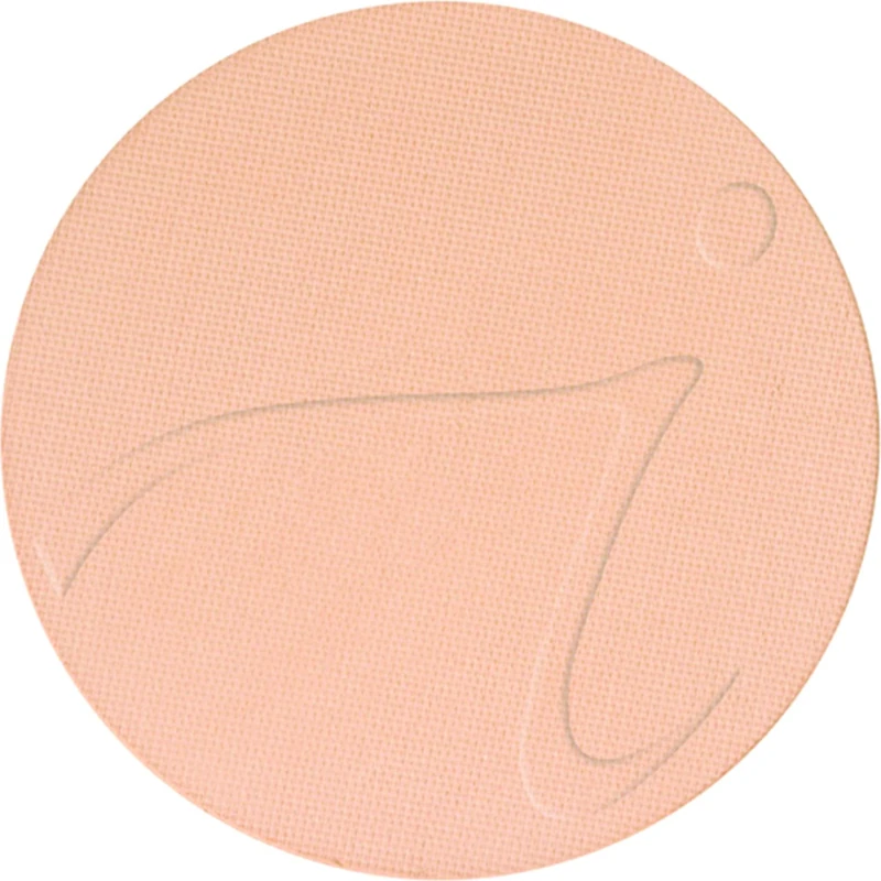 Jane Iredale PurePressed Base SPF 20 Refill, Teakwood, 9.9 g
