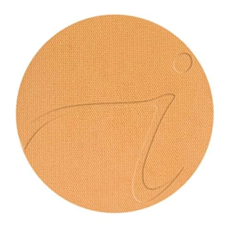 Jane Iredale PurePressed Base SPF 20 Refill, Autumnm, 9.9 g