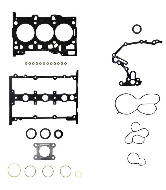 Ajusa 50325400 Full Gasket Set engine