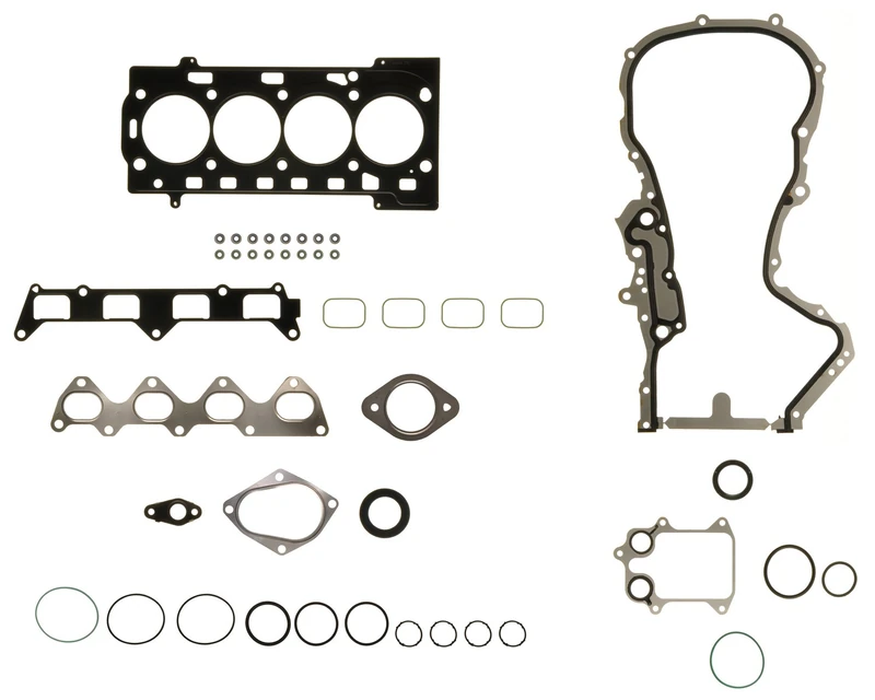 Ajusa 50325100 Full Gasket Set engine