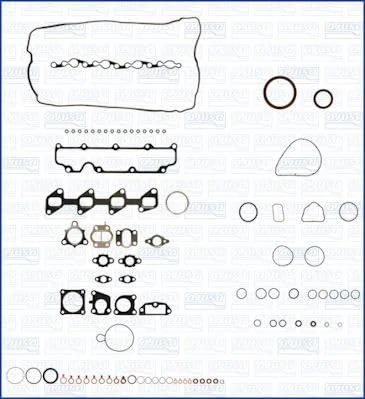 Ajusa 51044500 Full Gasket Set engine
