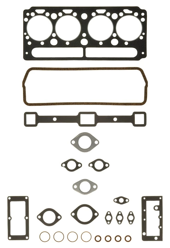 Ajusa 52000300 Gasket Set cylinder head