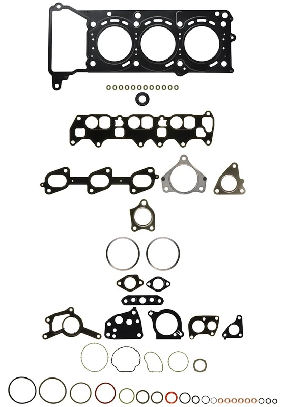 Ajusa 52370200 Gasket Set cylinder head