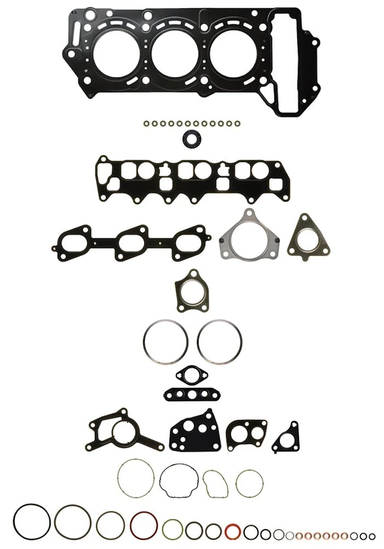 Ajusa 52370100 Gasket Set cylinder head