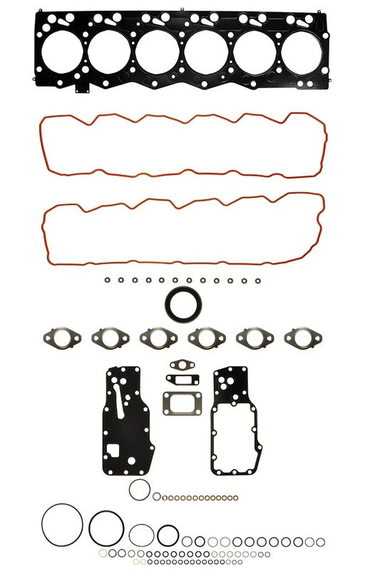 Ajusa 52373400 Gasket Set cylinder head