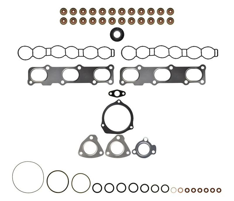 Ajusa 53042700 Gasket Set cylinder head