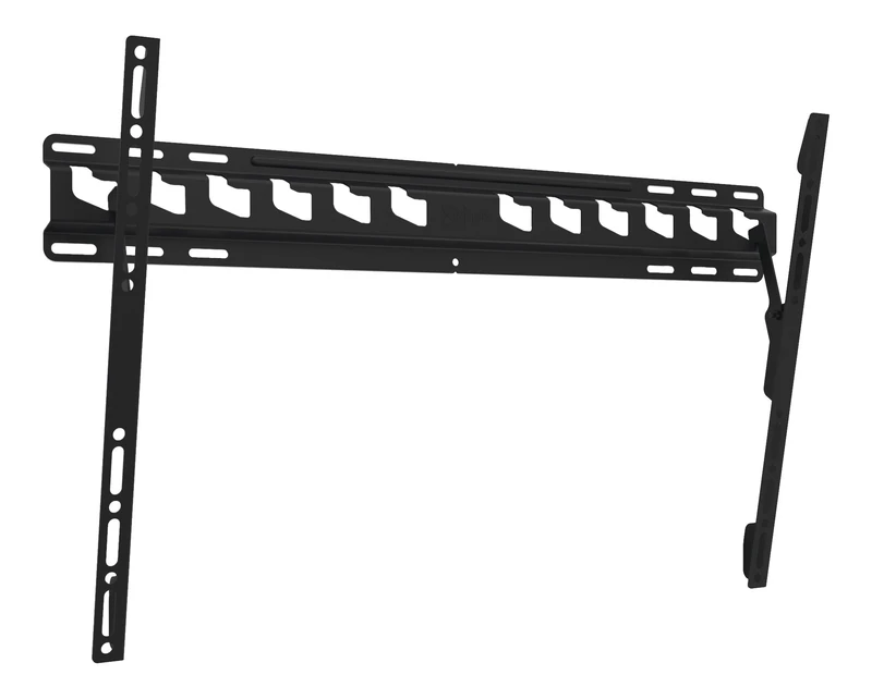 Vogel's MA4010 165.1 cm (65") Black Flat Screen Wall Mount (60 kg, 40", 165.1 cm (65"), 100 x 100 mm, 600 x 400 mm, Black)