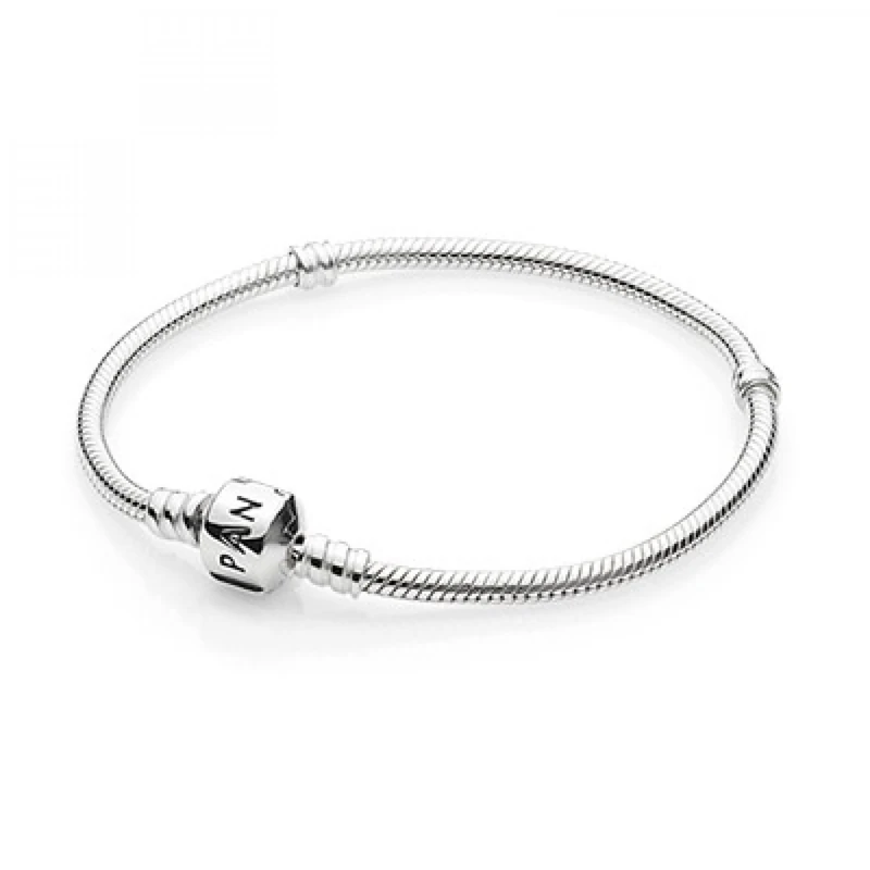 Pandora Icons Silver bracelet, 15