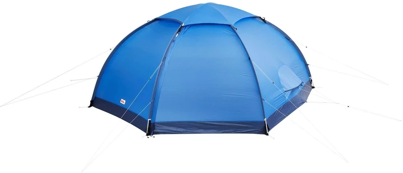 FJALLRAVEN F53503-525 Abisko Dome 3 UN Blue OneSize