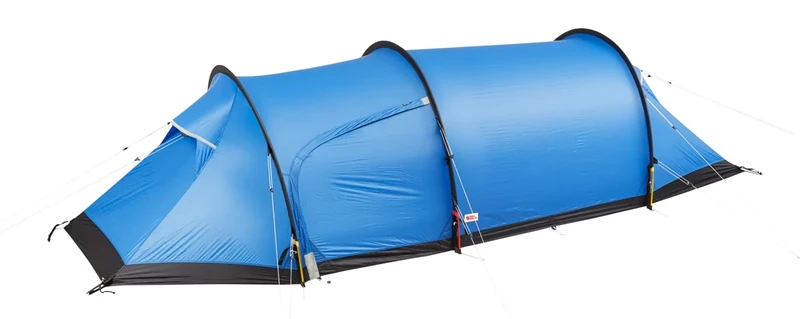 Fjallraven 53602-525 Keb Endurance 2 UN Blue OneSize