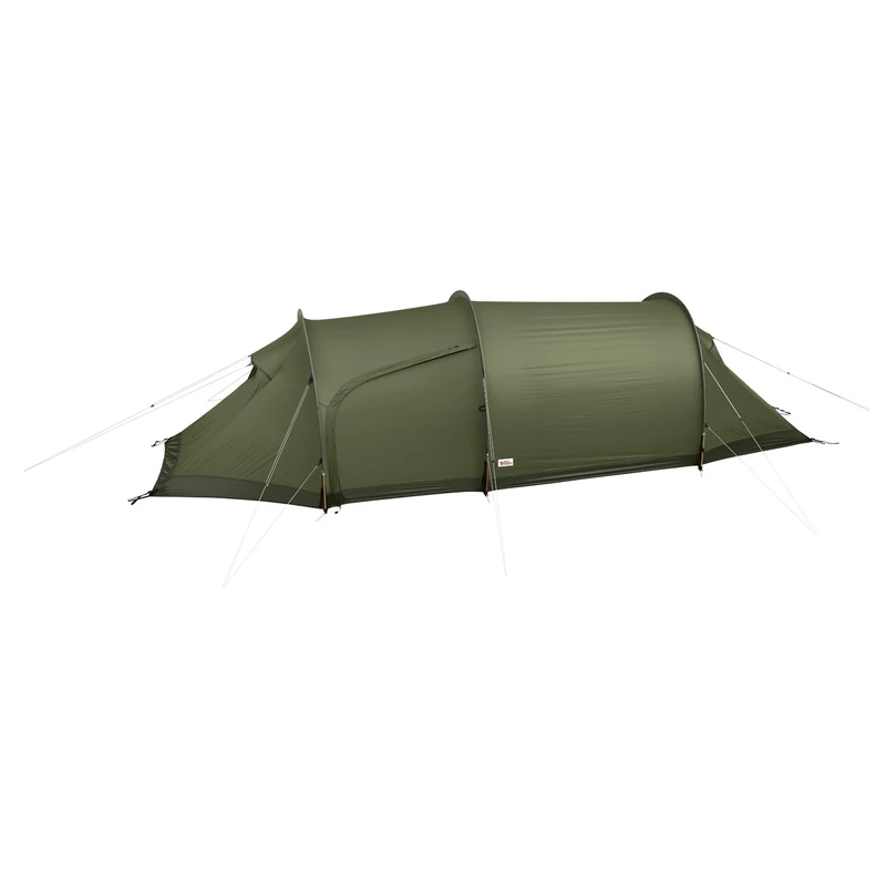 Fjallraven F53102-616 Abisko Endurance 2 Pine Green OneSize