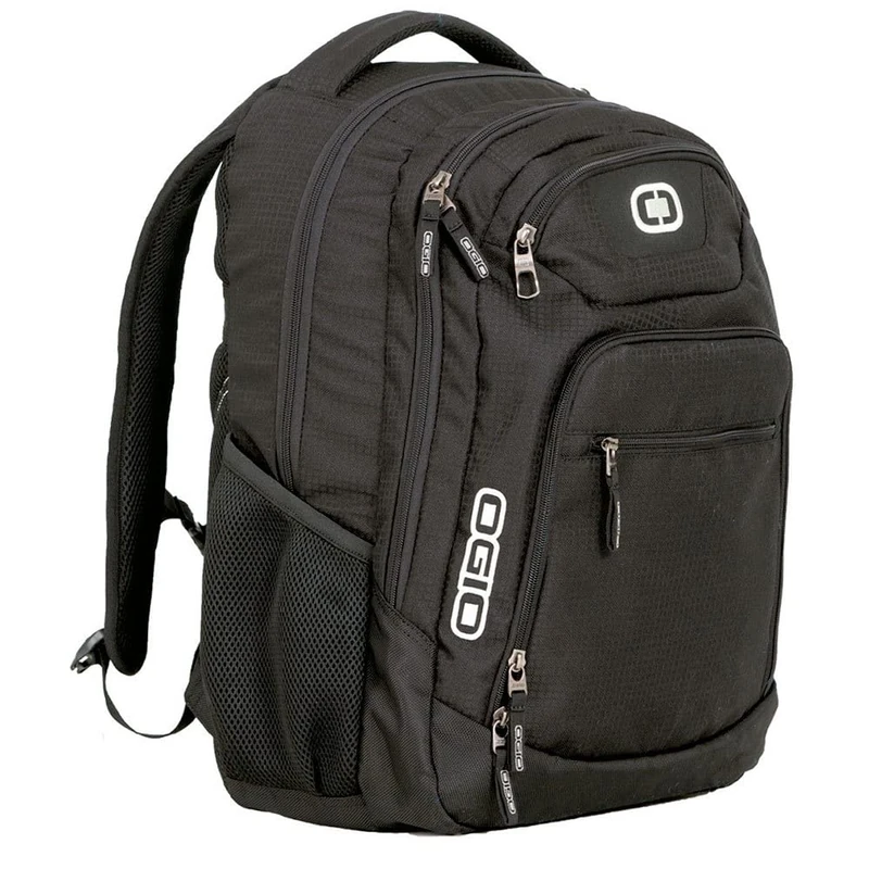 Ogio Excelsior - Black - Image 1