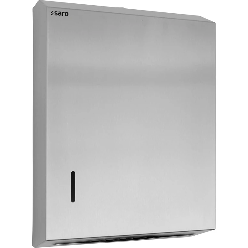 SARO 298 1025 HTD Paper Towel Dispenser