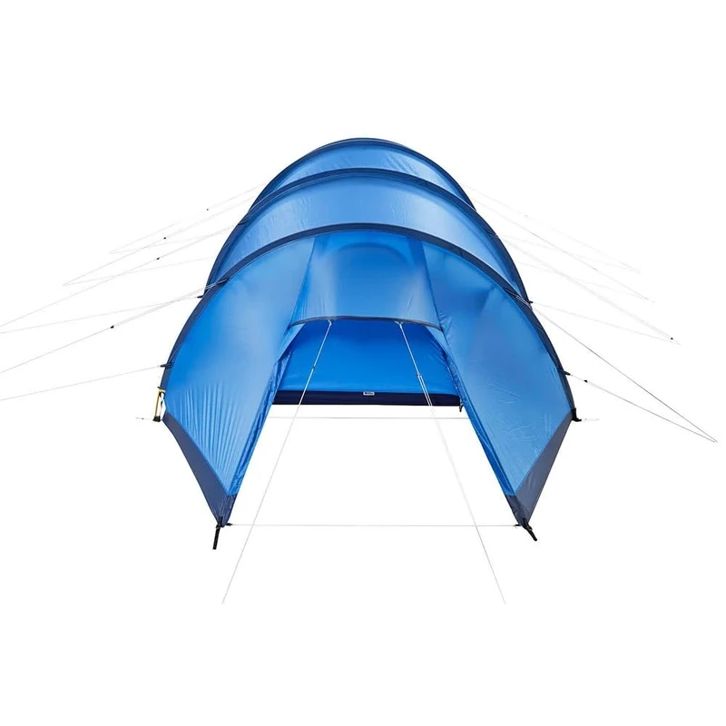 FJALLRAVEN F53104-525 Abisko Endurance 4 UN Blue OneSize